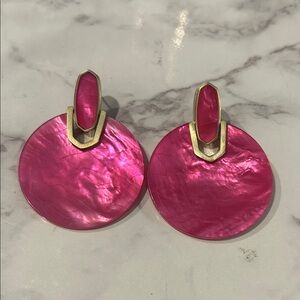 Kendra Scott Post Earrings